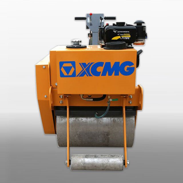 XCMG Road Roller Compactor