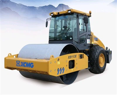 فشرده سازهای ارتعاشی تک درام